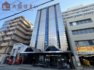 ラパンジール道頓堀の画像