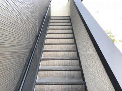 【エントランス】 | カリノカーサ