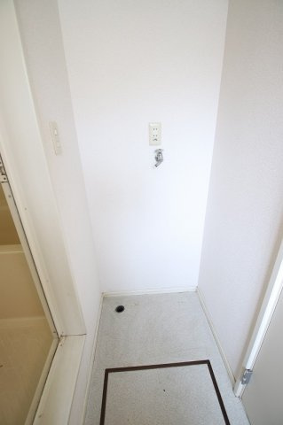 CRSカーサ【キャッシュバック対象物件】の洗面所|広い洗面スペース