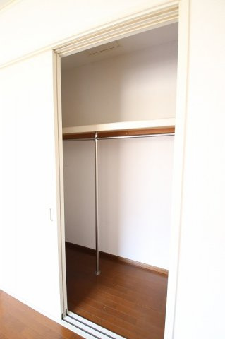 CRSカーサ【キャッシュバック対象物件】の洋室|きれいな洋室です