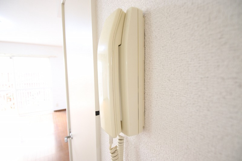 CRSカーサ【キャッシュバック対象物件】のセキュリティ