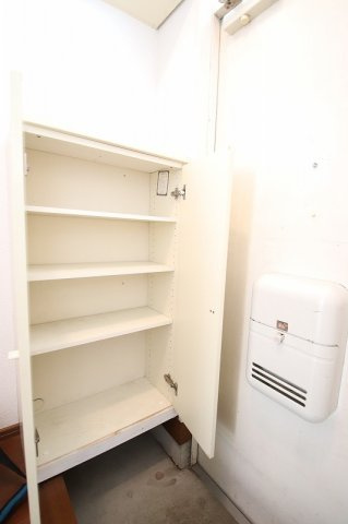 CRSカーサ【キャッシュバック対象物件】の内装|内装もきれいです