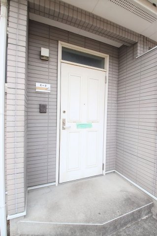CRSカーサ【キャッシュバック対象物件】のその他共用部分