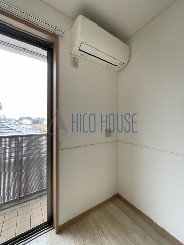 エピナールウエストの設備