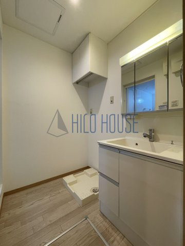 エピナールウエストの設備