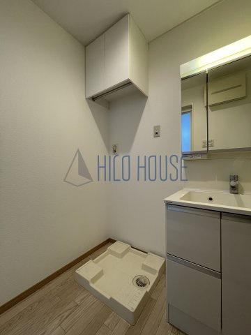 エピナールウエストの設備