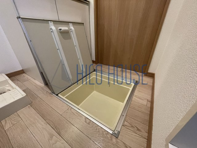 エピナールウエストのその他