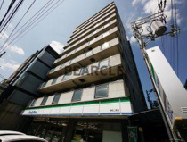 CASA VERDE寺町二条の画像