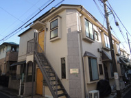 Maison Joyeuseの画像
