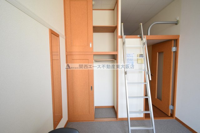 【その他】 | レオパレスエスペランサ石切