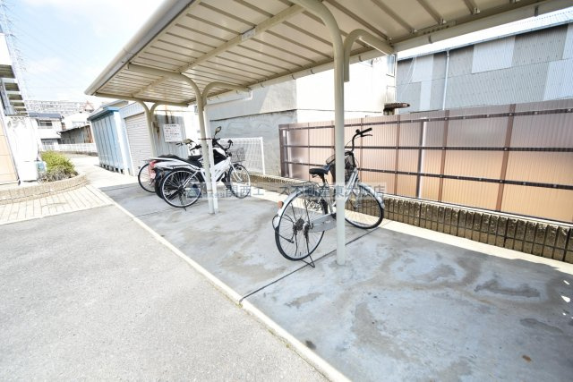 【その他共用部分】 | レオパレスエスペランサ石切