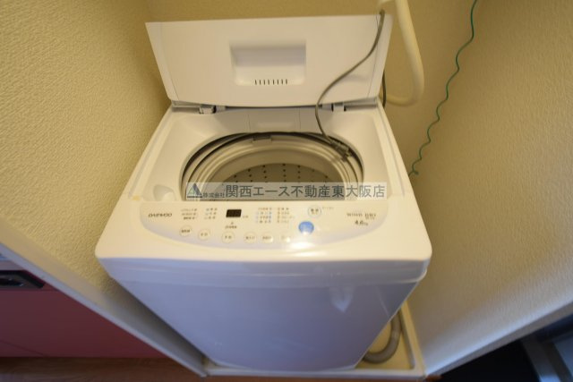 【その他】 | レオパレスエスペランサ石切