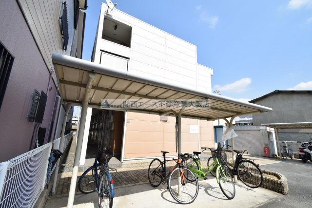 【その他共用部分】 | レオパレスエスペランサ石切