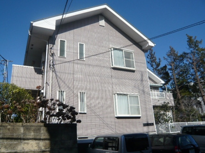 【外観】 | パンセローズハウス