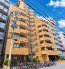 シャトー南船場の画像