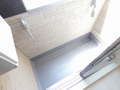 【バルコニー】 | Reveur Ametrine