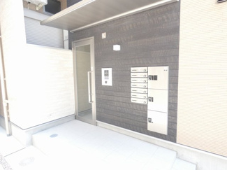 【エントランス】 | Reveur Ametrine