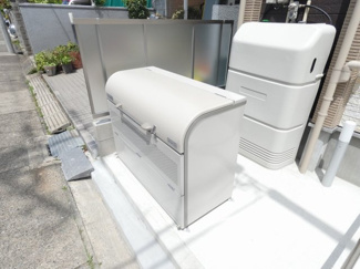 【周辺】 | Reveur Ametrine