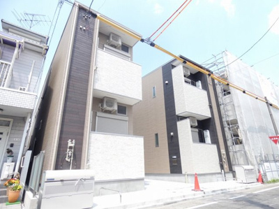 【外観】 | Reveur Ametrine