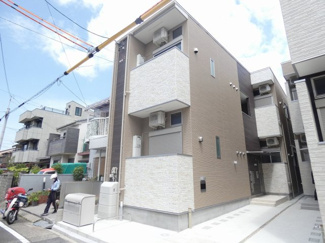 【外観】 | Reveur Ametrine