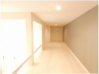 【洋室】 | Reveur Ametrine