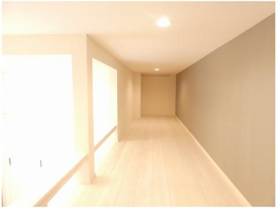 【洋室】 | Reveur Ametrine