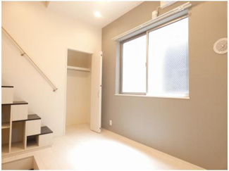 【寝室】 | Reveur Ametrine