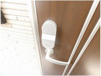 【セキュリティ】 | Reveur Ametrine