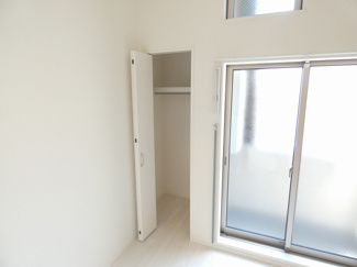 【内装】 | Reveur Ametrine