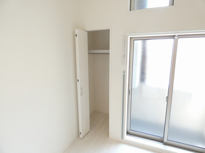 【内装】 | Reveur Ametrine