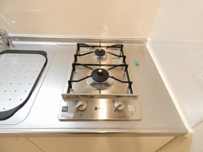 【内装】 | Reveur Ametrine