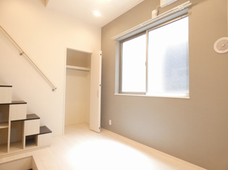 【内装】 | Reveur Ametrine