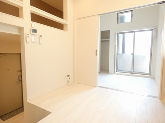 【居間・リビング】 | Reveur Ametrine