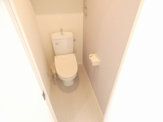 【トイレ】 | Reveur Ametrine