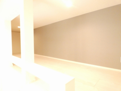 【寝室】 | Reveur Ametrine