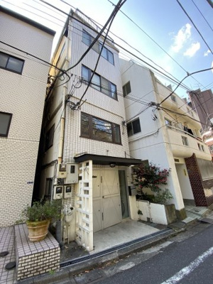 【外観】 | クルコトビル