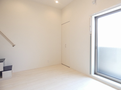 【内装】 | Kパレス