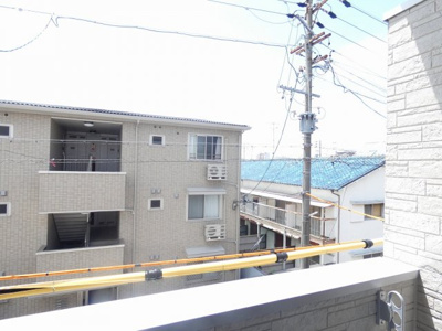 【展望】 | Kパレス