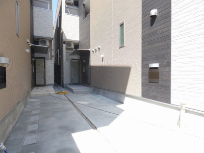 【駐車場】 | Kパレス