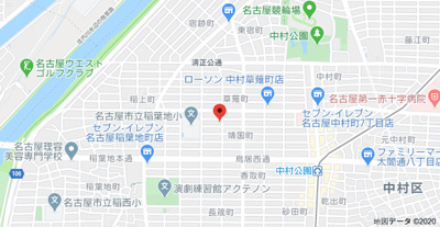 【地図】 | Kパレス