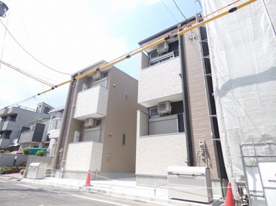 【外観】 | Kパレス