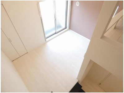 【洋室】 | Kパレス