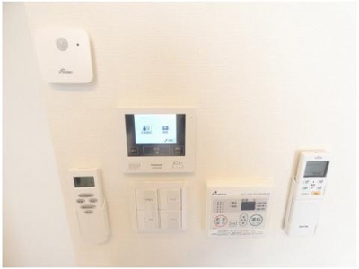 【セキュリティ】 | Kパレス