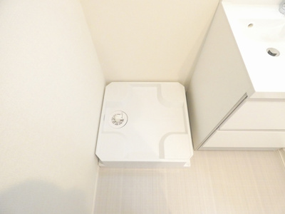 【内装】 | Kパレス