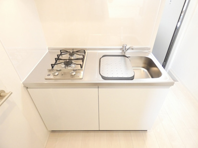 【内装】 | Kパレス