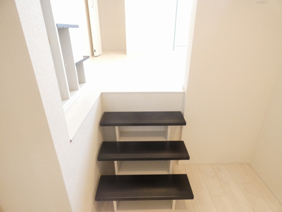 【内装】 | Kパレス