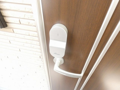 【内装】 | Kパレス