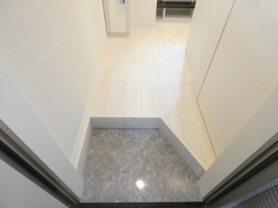 【玄関】 | Kパレス