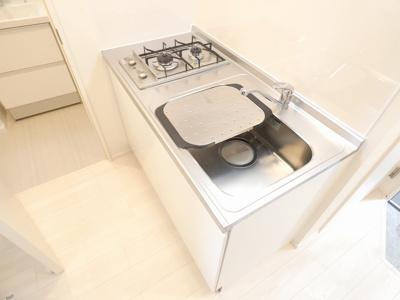 【キッチン】 | Kパレス