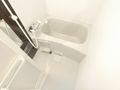 【浴室】 | Kパレス